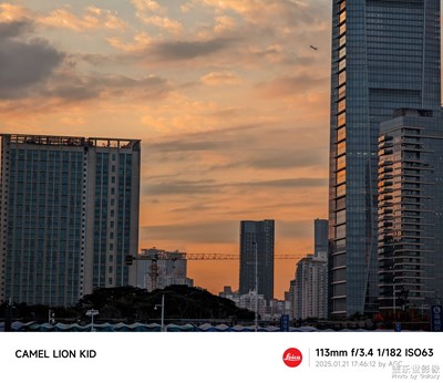 【回家路上】不兒，我還沒放假呢