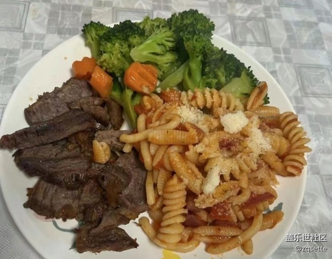 【家的味道】假期