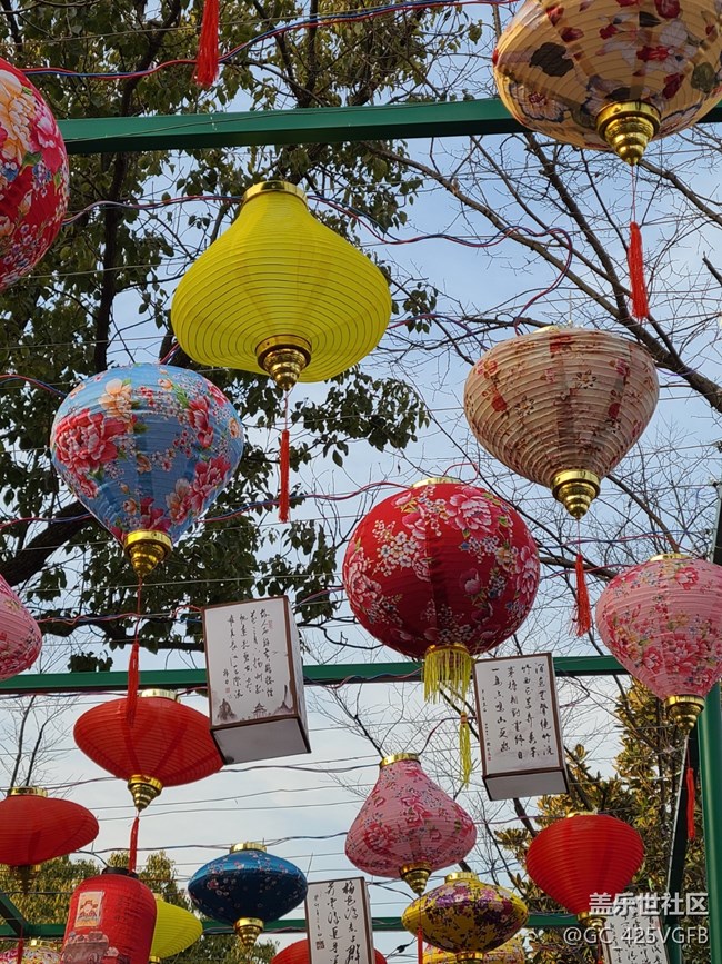 【2025你好】+熱鬧新春