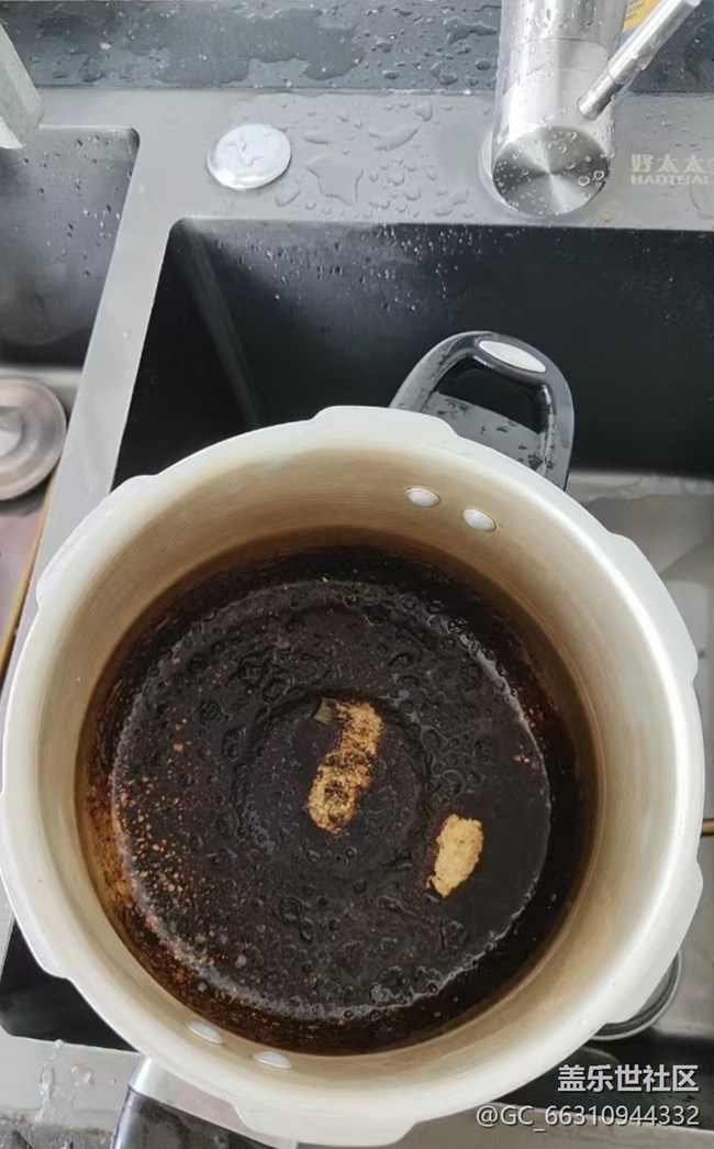 【家的味道】煮東西