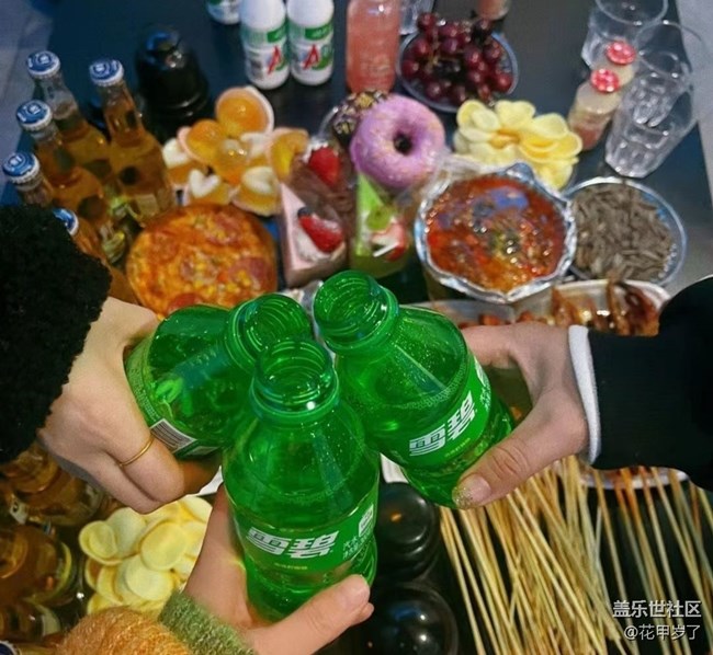 【2025你好】迎接新年