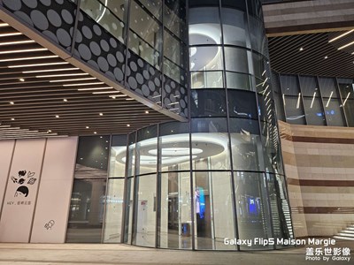 【回家路上】+路過(guò)天街