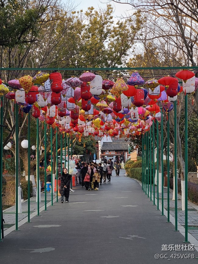 【2025你好】+熱鬧新春