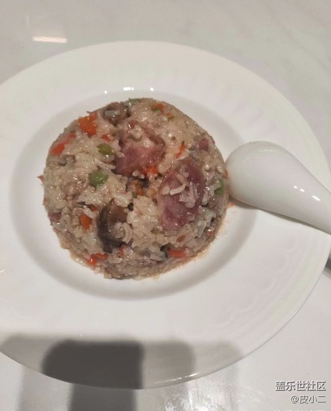 【家的味道】煲仔飯