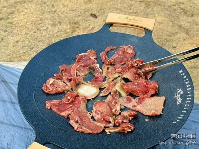 【2025你好】午后烤肉