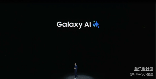 你心動(dòng)了嗎？Galaxy AI全新升級(jí)的三星Galaxy S25系列發(fā)布