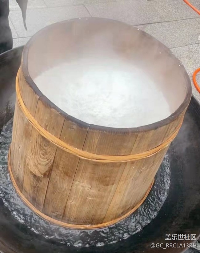 【2025你好】搗年糕