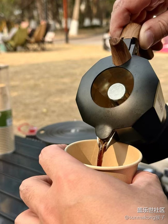 【2025你好】午后烤肉