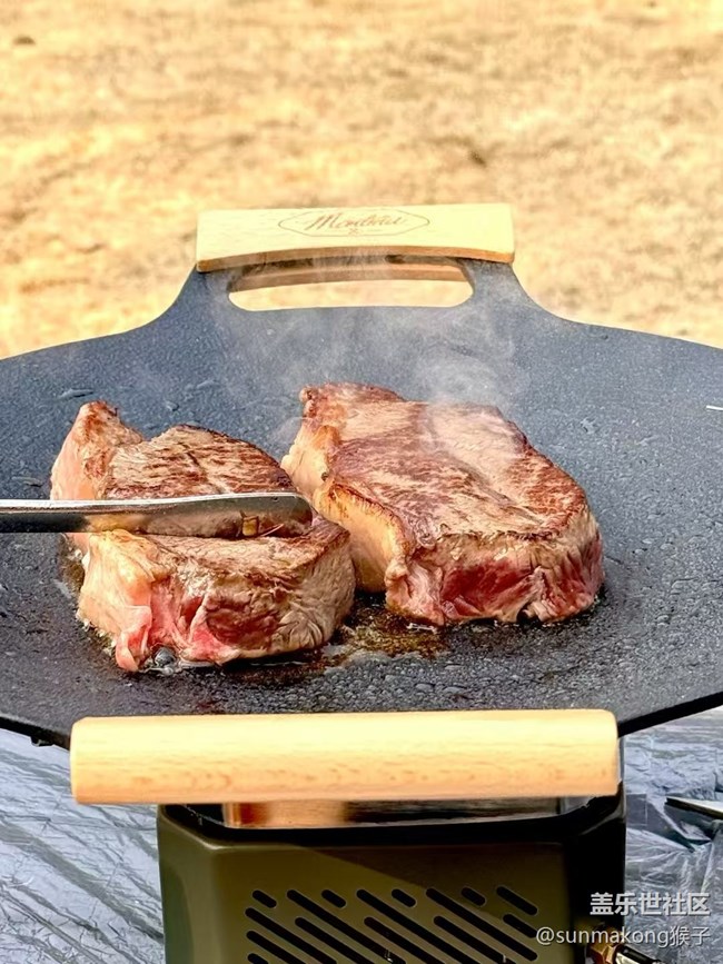 【2025你好】午后烤肉