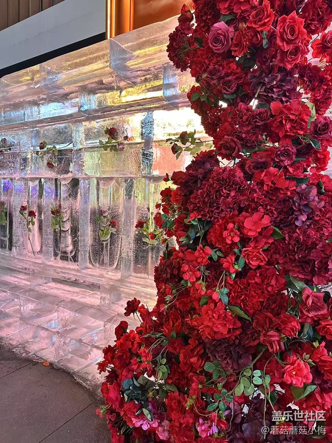 【身邊的節(jié)日氣息】新年逛一逛，福氣到，好運到