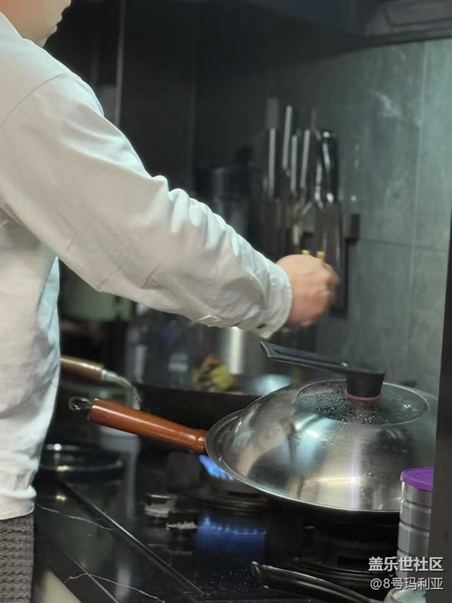 【家的味道】炒年糕