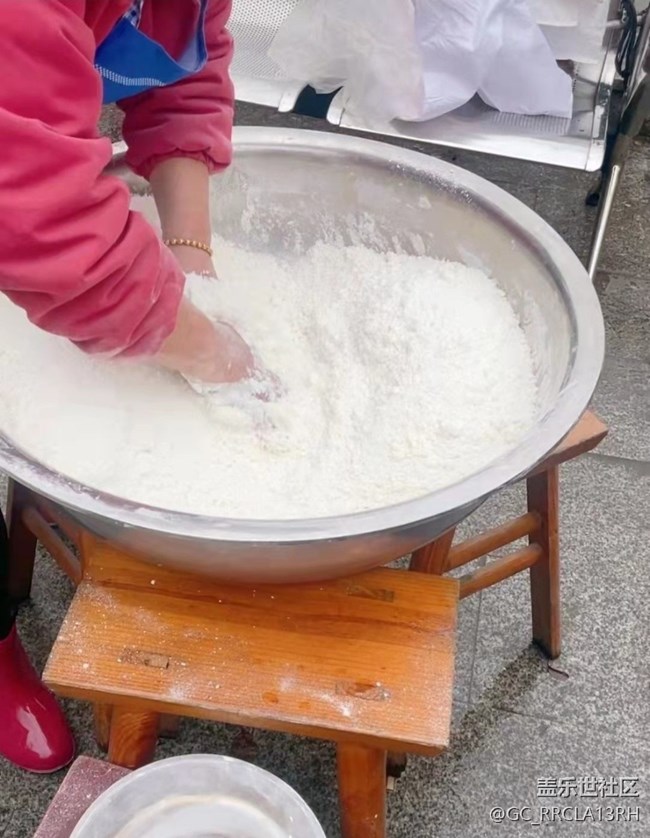 【2025你好】搗年糕