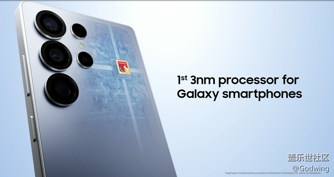 觀看 Galaxy S25全球新品發(fā)布會(huì) 感受