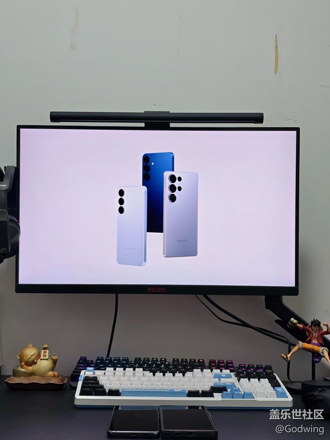 觀看 Galaxy S25全球新品發(fā)布會(huì) 感受