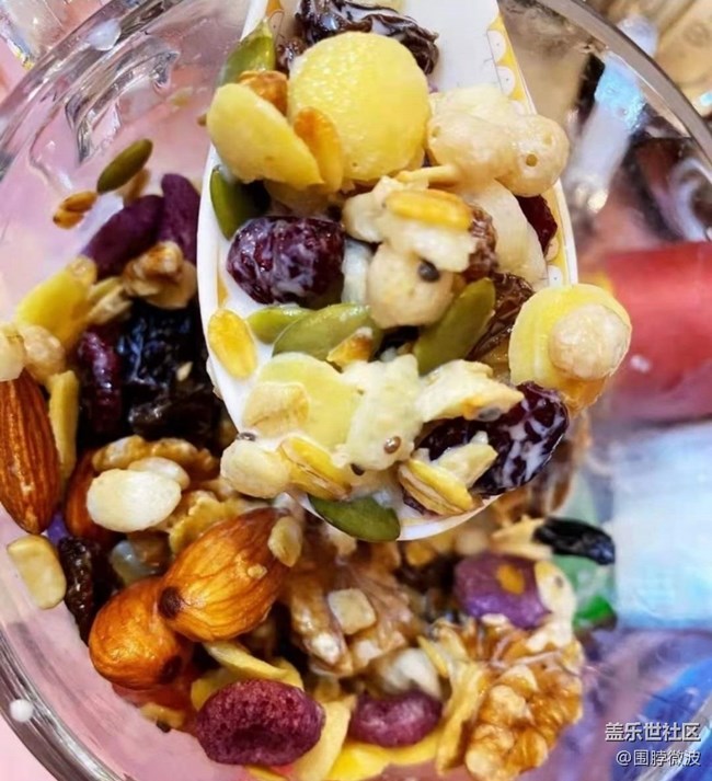 【家的味道】沙冰