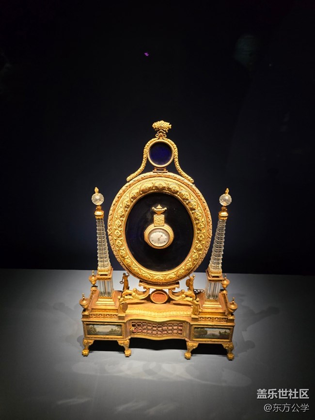 【新年到】世界名表