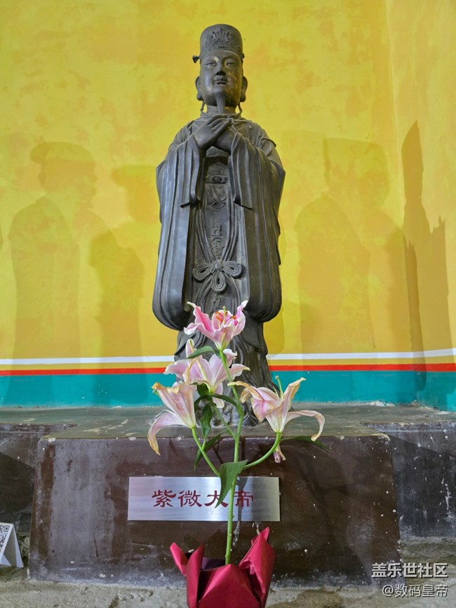 【新年到】許愿佛祖保佑你我