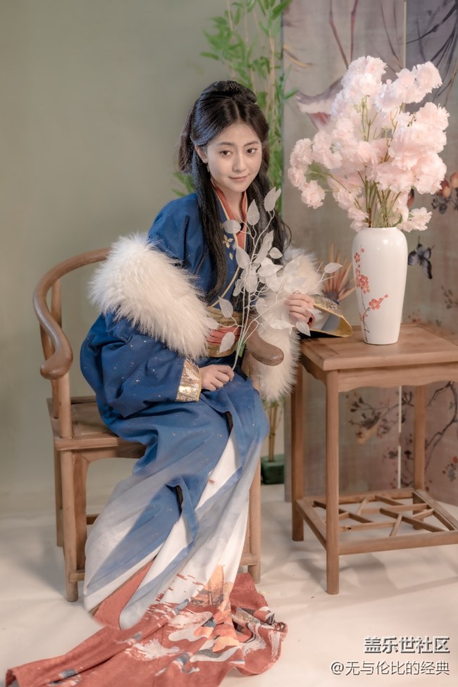 【新年到】美女拍不夠 新春大吉日