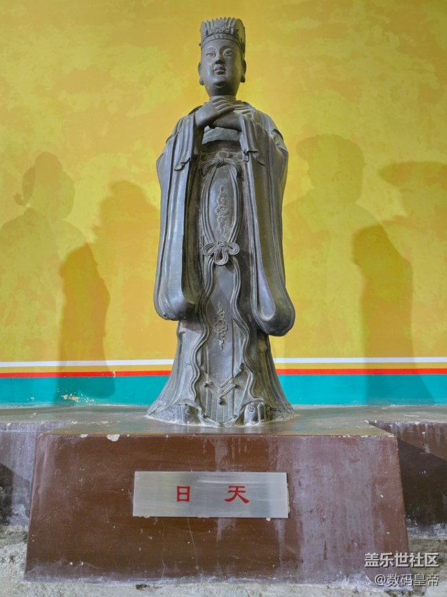 【新年到】許愿佛祖保佑你我