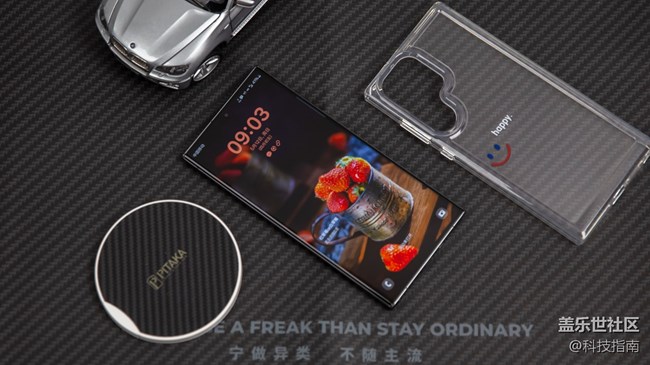 客觀：華為Mate60Pro+與三星S23U對比評測，2025年還值得入手嗎