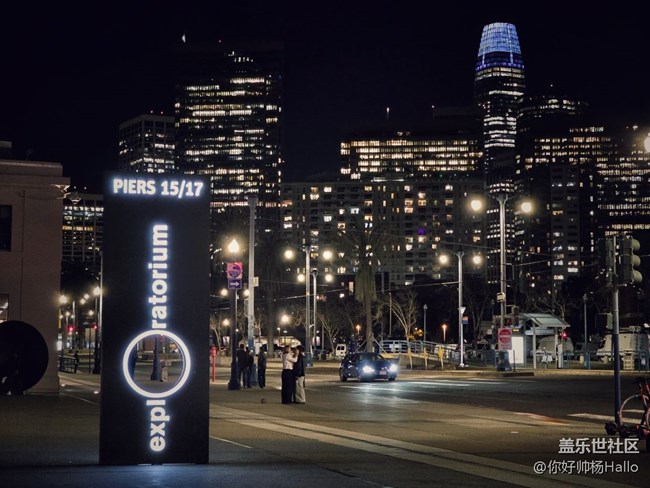 【SMC-CAM】#6- Unpacked night