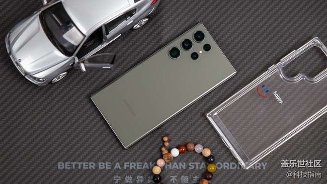客觀：華為Mate60Pro+與三星S23U對比評測，2025年還值得入手嗎