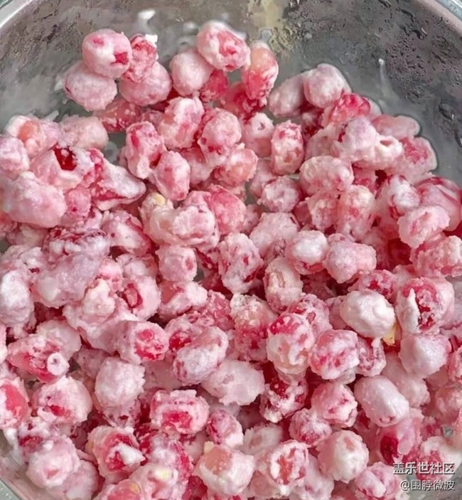 【家的味道】沙冰