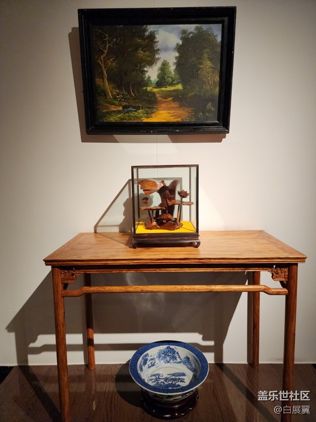 【新年到】栩栩如生 身臨其境