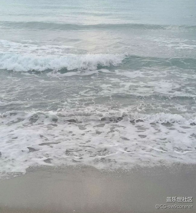 【2025你好】海灘