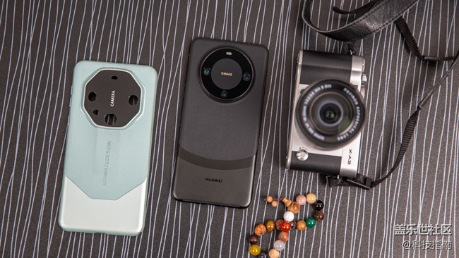 客觀：華為Mate60Pro+與三星S23U對比評測，2025年還值得入手嗎