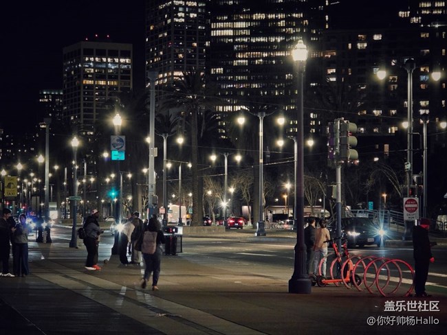 【SMC-CAM】#6- Unpacked night