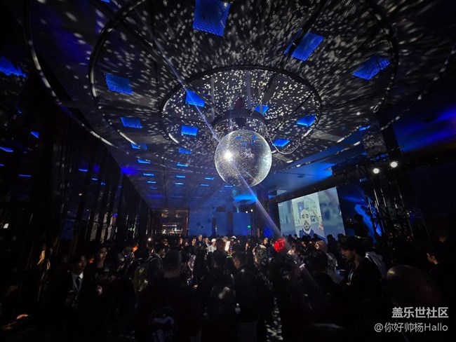 【SMC-CAM】#6- Unpacked night