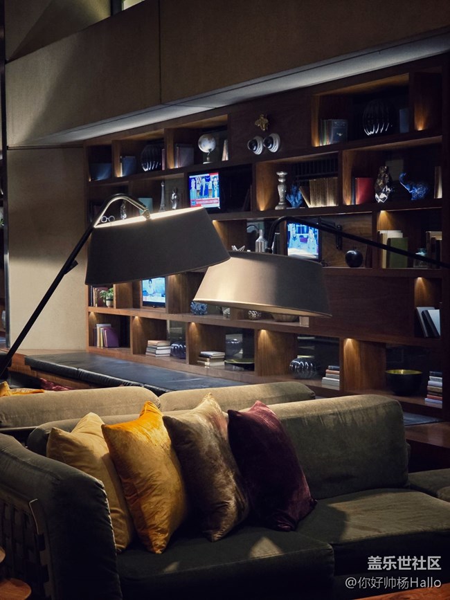 【SMC-CAM】#6- Unpacked night