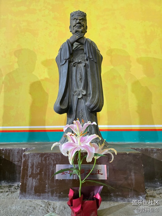 【新年到】許愿佛祖保佑你我