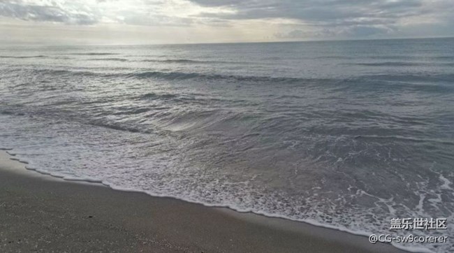 【2025你好】海灘