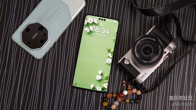 客觀：華為Mate60Pro+與三星S23U對比評測，2025年還值得入手嗎