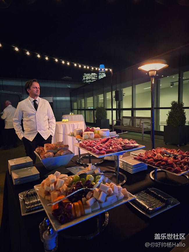 【SMC-CAM】#6- Unpacked night