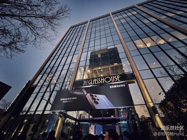 【SMC-CAM】#6- Unpacked night