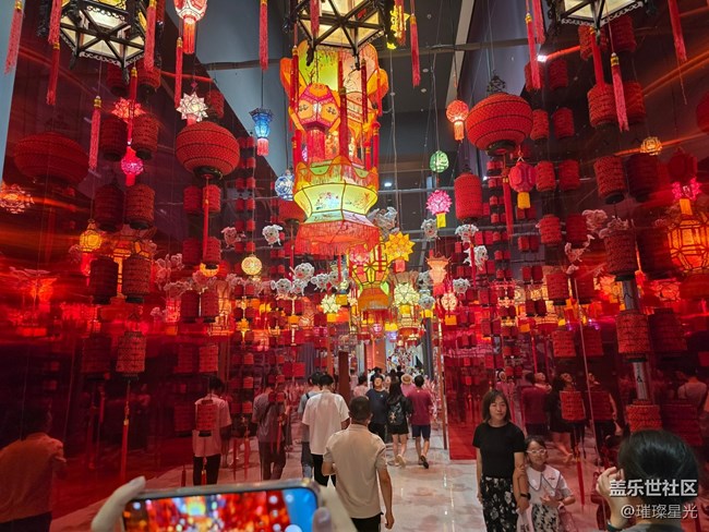 【新年到】年味滿滿