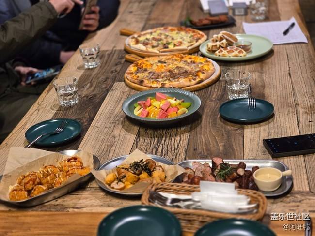 廈門星部落1月19號夕加線下攝影活動