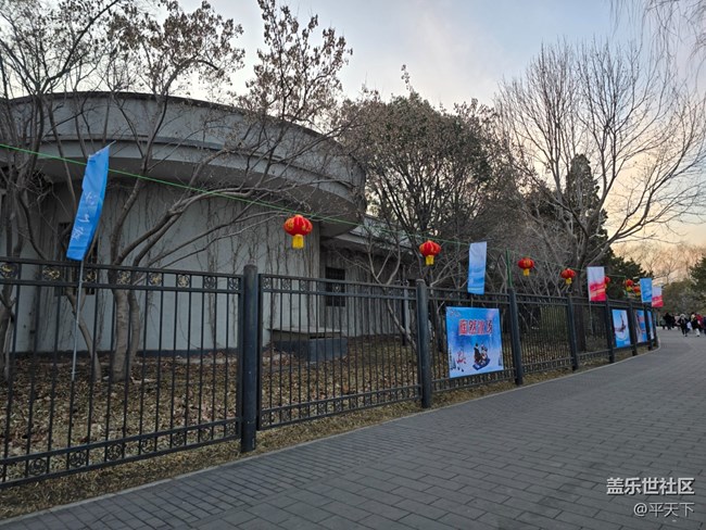 【新年到】大紅燈籠福字掛