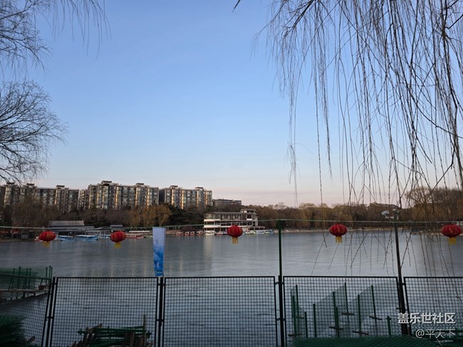 【新年到】大紅燈籠福字掛