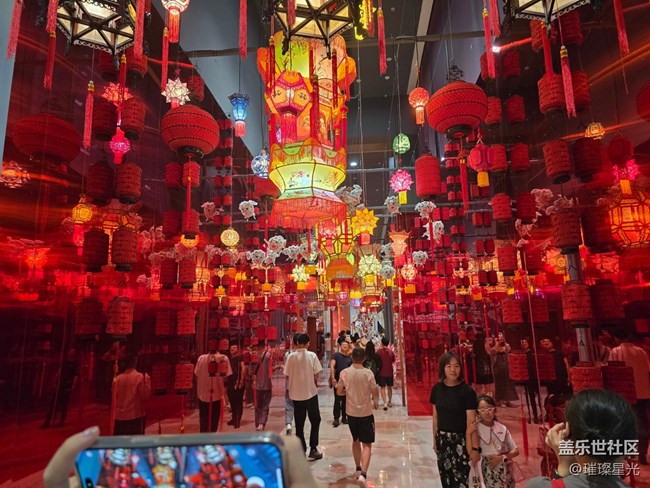 【新年到】年味滿滿