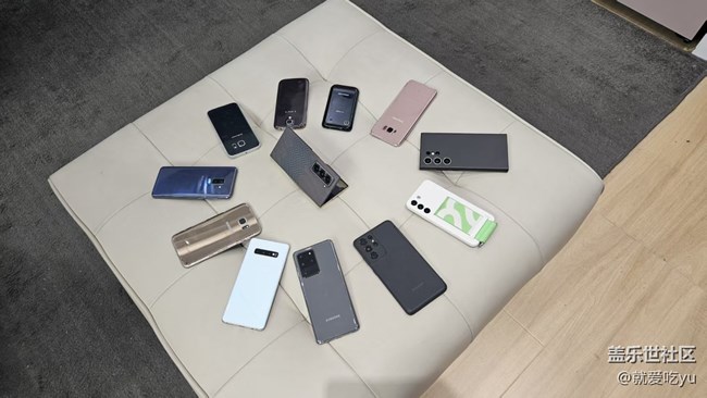 【觀看S25發(fā)布會(huì)】新品發(fā)布觀看＆三星2025年會(huì)