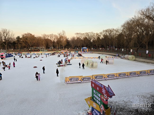 【新年到】再回到童年