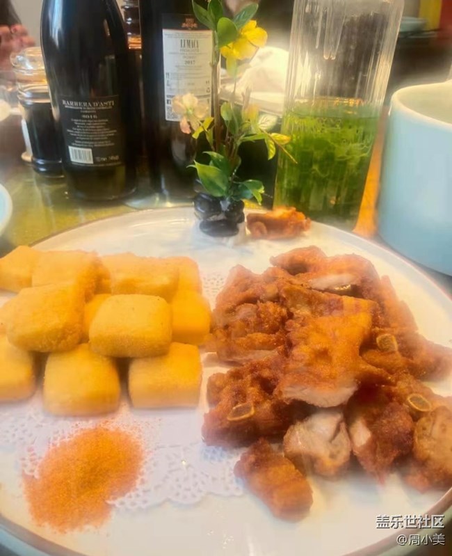 【家的味道】年底了