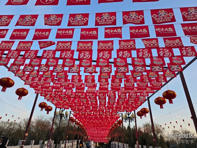 【新年到】吉祥如意