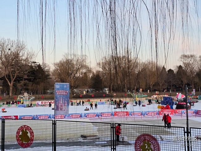 【新年到】紅紅火火過大年