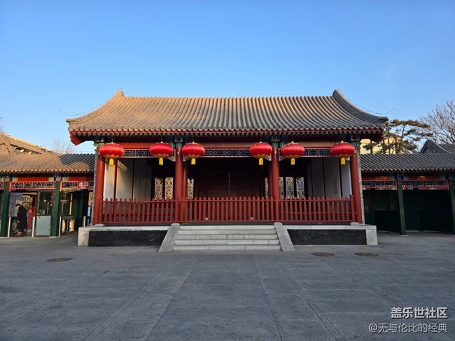 【新年到】紅紅火火喜氣洋洋