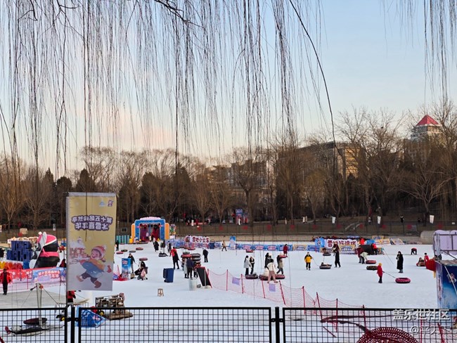 【新年到】紅紅火火過大年